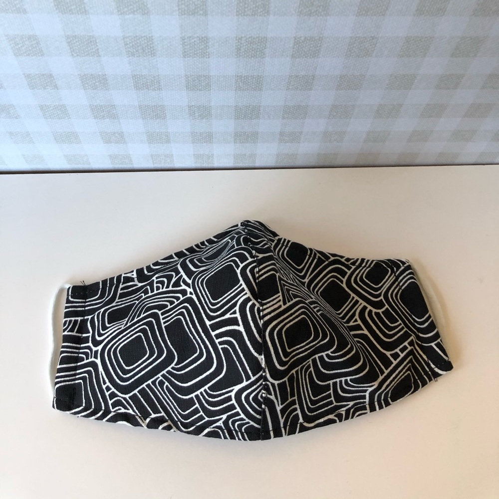 UNISEX Handmade Face Mask